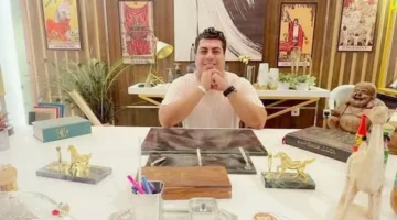 بلال صبري ينتقد حفلات السحور ويكشف موعد استكمال مسلسل روح أوف